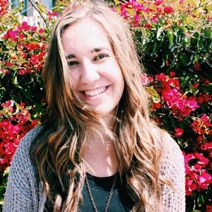 Meet your Posher, Hailey